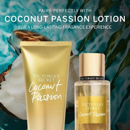 Victoria'S Secret mejores body mist
