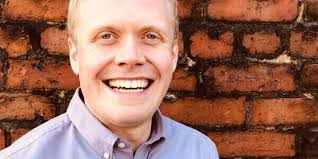 Dave Thornton (Thornton & Lowe)