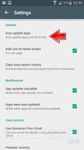 Our complete guide on updating your android mobile phone to the latest version of android nougat or the beta version of the freshly launched android oreo, which is due for widespread release later in 2017. How To Manage Auto Updates In Myphone Hammer Axe Pro How To Hardreset Info