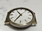Girard Perregaux.. To Restore or.. | Omega Forums