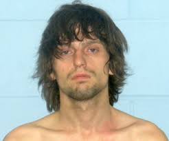 Hancock County Sheriff's Department Archives