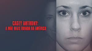 Prime Video: Casey Anthony: An American Murder Mystery