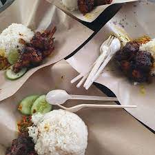 Delivery lunch by tiga budak gemok. 3 Budak Gemok Shah Alam Selangor