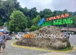 Tentunya wisata alam gunung menyuguhkan pemandangan alam dari ketinggian yang indah dan memanjakan mata. Regional Wisata Gunung Galunggung Didominasi Wisatawan Luar Daerah