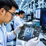 Affordable AI ASIC Chips Challenge GPU Monopoly, Democratizing AI Computing