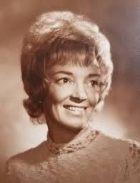 Obituary information for Helen Susi Lundgren