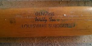 Willy Tea Taylor