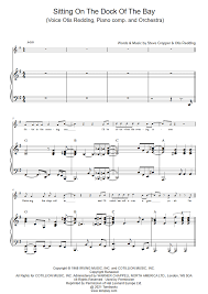 Download Otis Redding Digital Sheet Music and Tabs