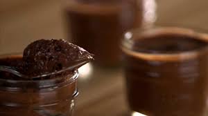 Mousse Au Chocolat In 2020 My Favorite Food Recipes Food