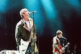 Here are the some brief details, and some strange stories. Oasis Band Wikipedia