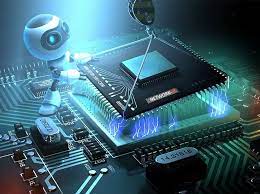 Custom Wallpaper Design Technology Wallpaper Electronic Engineering Electronics Projects