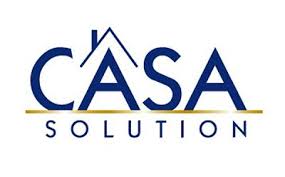 The transaction went so smoothly I am still a bit in wonder... I am truly  impressed with Casa Solution"