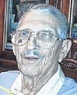 Daniel Lippold Obituary (1934