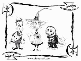 The nightmare before christmas zero coloring pages nightmare before christmas by. Amazing The Nightmare Before Christmas Coloring Pages Photo Inspirations Approachingtheelephant