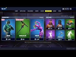 Последние твиты от fortnite (@fortnitegame). Fortnite Item Shop Livestream Rare Reflex Skin In Item Shop March 2nd Youtube