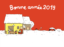 A l'occasion de la nouvelle année , je souhaite une bonne et heureuse année 2019 à tous mes amis, ma famille et au monde entier, que la paix soit sur le monde ! Bonne Annee 2019 L Actu En Patates
