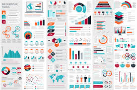 Infographic Elements Data Visualization Vector Design Template In 2020 Infographic Design Template Data Visualization Infographic
