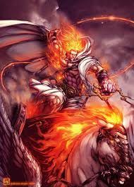 Resultado De Imagen Para Hyperion Titan God Of Light Mitologia Romana Zeus Mitologia Griega Dioses Paganos