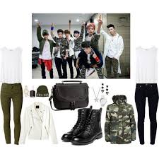 If we are talking strictly airport fashion, these are not so much their most iconic looks, but where i i'm an absolute sucker for bts airport fashion and their fashion in general, most particularly from. Bts Fashion Style Home Facebook