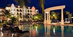 Dutch Village Jamaica Vacation All Inclusive Beach Resorts Sandals South Coast