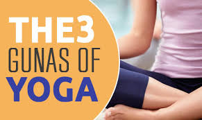 Yoga sutras were being practiced as early as 3000 bce. The 3 Gunas Of Yoga The Wellness Corner