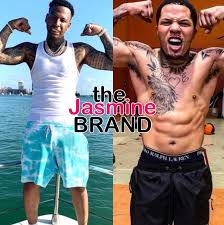 Gervonta davis is a 25 year old american boxer born on 7th november, 1994 in baltimore, maryland, united states. Moneybagg Yo Accused Of Shading Gervonta Davis In New Song Boxer Responds Can T Be Thejasminebrand