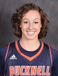 2015-16 Women's Basketball Roster