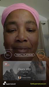 I'm a pro. This is what I do, this is what I love to do, this is my whole  entire world."