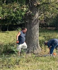 Jesse Bennett Obituary (1980