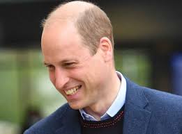 « шлем воли » производ. Look At Those Muscles Prince William In Full Vaccine Make Salivate The Web The News 24