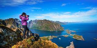 Yet the vesterålen islands offer a similar experience, just without the crowds. Visiting The Lofoten And Vesteralen Islands Attractions In Norway Hurtigruten Norwegian Coastal Express