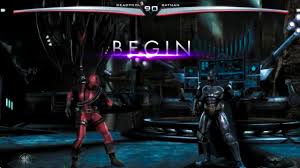 After a through analysis we have gathered 10 best offline fighting games for android which means you can play them anyhwere and anytime. 100 Mb How To Download Mortal Kombat Vs Dc Universe For Android Phone By Gaming Guru Ali