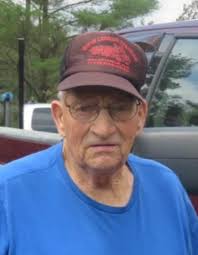 Wayne Conklin (88) (died Saturday, March 30th)