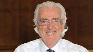 Village Roadshow's Burke appointed AO