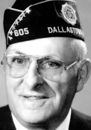 William Ramage Obituary (2006)