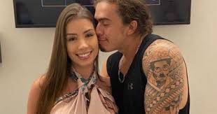 Maria lina e whindersson nunes passaram recentemente pela perda de um bebê: Whindersson Nunes Fica Emocionado Em 1Âº Ultrassom Do Filho Video Purepeople