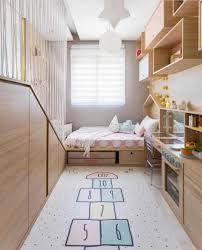 Changing bedroom themes might be one of the alternatives. 24 Youthful And Chic Girls Bedroom Design And Decoration Ideas