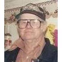 Billy Frank Hudspeth Obituary