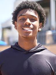 Kaleb Maryland, North Shore, Quarterback