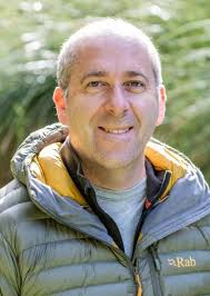 Meet the Team (Copy) — Otago Catchment Community Inc