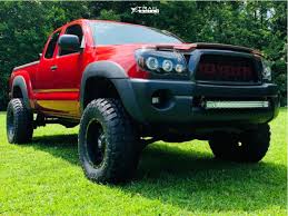 Prices for toyota tacoma limited s currently range from $28,263 to $51,996, with vehicle mileage ranging from 1,546 to 139,562. 2006 Toyota Tacoma Wheel Offset Super Aggressive 3 5 Suspension Lift 3 791409 Trailbuilt Off Road