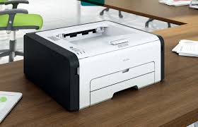 Ricoh mp c307spf printer driver download the recommended page volume is 2,000 to 5,000 pages per month. Ricoh Printer In An Error State Western Techies