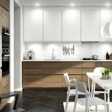 Cuisine Metod Ikea Sovremennyj Dizajn Kuhni Stolovye Komnaty Kuhnya Ikea