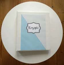 Maybe you would like to learn more about one of these? Rezepte Selber Sammeln Kochbuch Zum Eintragen Nix Als Leben
