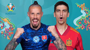 Quý khán giả có thể xem trực tiếp bóng đá đêm nay trận croatia vs tây ban nha lúc 23h00 ngày 28/06 (giờ việt nam) và được tường thuật trực tiếp trên kênh vtv6. Nháº­n Ä'á»‹nh Bong Ä'a Slovakia Vs Tay Ban Nha Báº£ng E Euro 2020 Vietnamnet