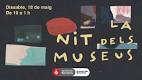 La Noche de los Museos 2024 | Guía Barcelona | Ayuntamiento de ...
