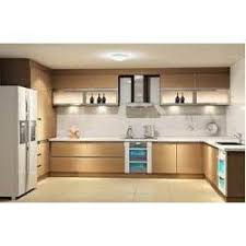 modular kitchen, cabinets designing