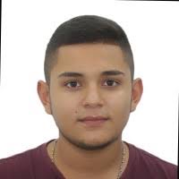 60+ perfiles de «Angelo Garcia»