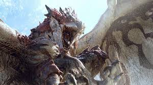 To the unparalleled hunter, i offer you this final quest. 17 Things Monster Hunter World Doesn T Tell You