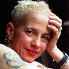 Sex, tattle and soul: how Kathy Acker shocked and seduced the literary  world